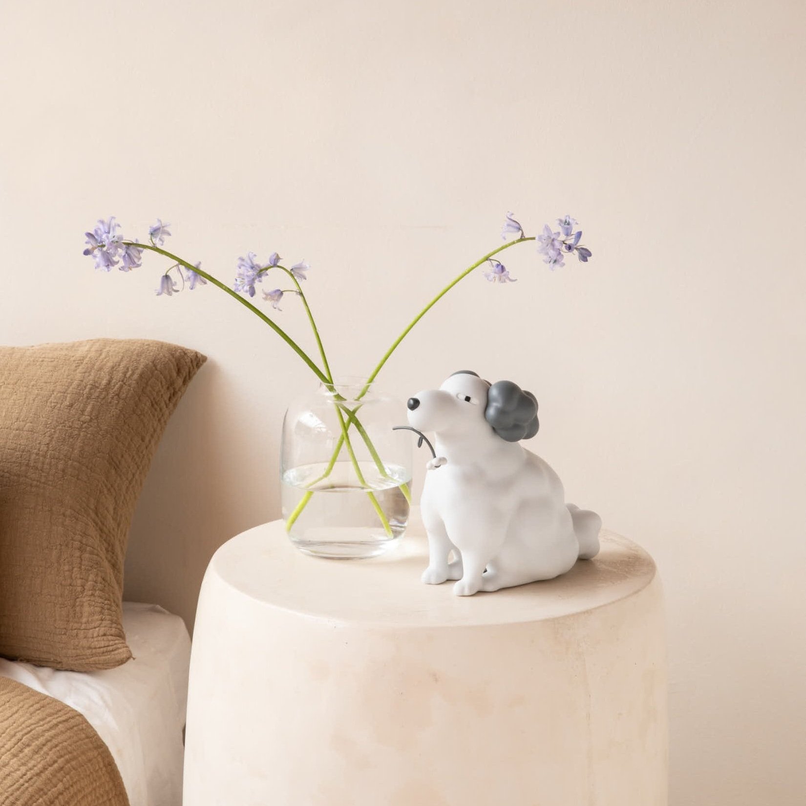 置物 ly painter luv's dog park sculpture The sculpture